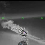 Ucraina loveste 20 de nave rusesti cu drone. Bilantul atacului nocturn din Marea Neagra