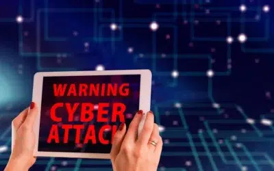 Hackerii ataca 7 din 10 firme romanesti. BNR si zeci de spitale au fost deja lovite