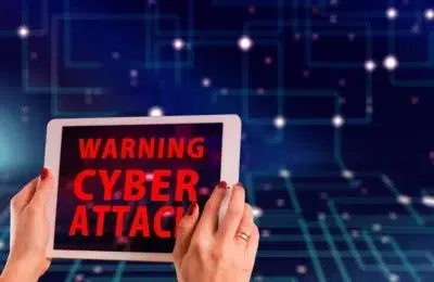 Hackerii ataca 7 din 10 firme romanesti. BNR si zeci de spitale au fost deja lovite