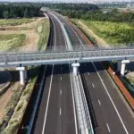 Trei tronsoane de autostrada sunt gata. Ministerul Transporturilor amana deschiderea traficului