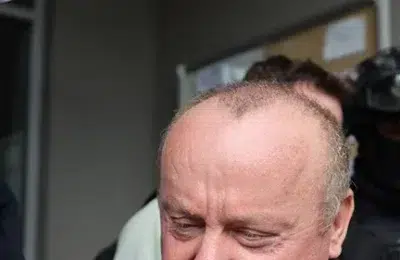Curtea de Apel Bucuresti revoca masurile in dosarul azilelor din Bihor. Inculpatii sunt liberi
