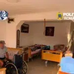 21 de pacienți evacuați din azilele din Bihor au ajuns la Sibiu fără acte. Un bărbat a murit