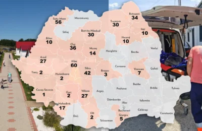 409 persoane evacuate din azilele lui Viorel Pasca ajung in 20 de judete. Cat plateste statul
