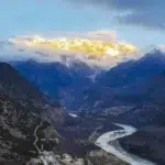 Baraj de 167 de miliarde de dolari pe o falie activa in Tibet. India pregateste o replica