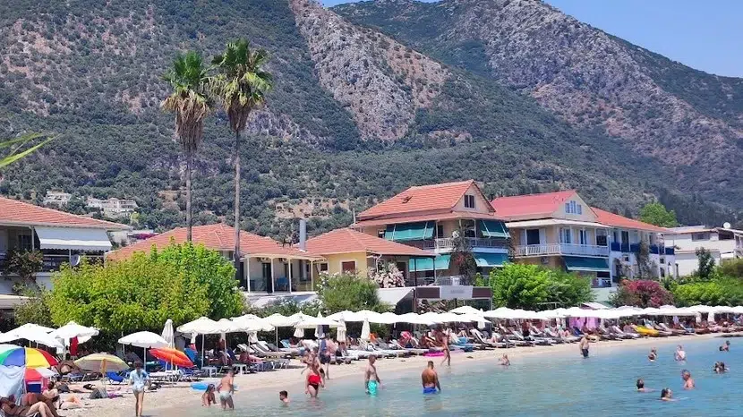 bariere plutitoare Grecia