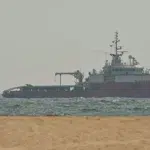 SUA reimpun blocada navelor iraniene. Trump anunta o taxa de 20 la suta in Stramtoarea Hormuz