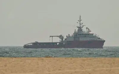 SUA reimpun blocada navelor iraniene. Trump anunta o taxa de 20 la suta in Stramtoarea Hormuz