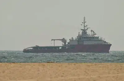 SUA reimpun blocada navelor iraniene. Trump anunta o taxa de 20 la suta in Stramtoarea Hormuz