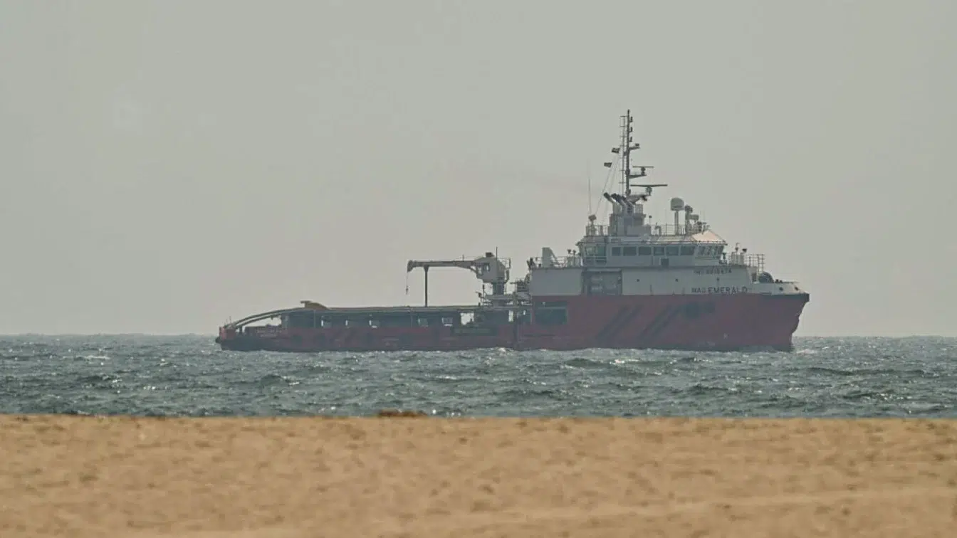 SUA reimpun blocada navelor iraniene. Trump anunta o taxa de 20 la suta in Stramtoarea Hormuz