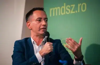 UDMR critica blocajul dintre PNL si PSD. Romania risca sa piarda 800 de milioane de euro