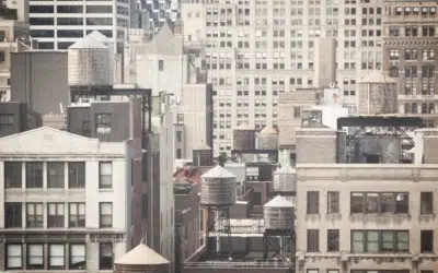 Focar de boala legionarilor in New York. 36 de persoane infectate si 22 de pacienti internati