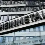 Germania taie bugetul pentru munitie la 9.6 miliarde de euro. Actiunile Rheinmetall scad abrupt