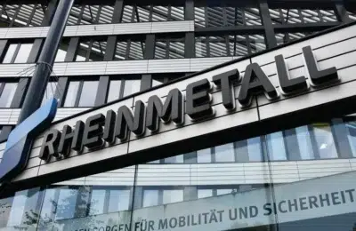 Germania taie bugetul pentru munitie la 9.6 miliarde de euro. Actiunile Rheinmetall scad abrupt