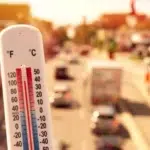 Temperaturile urca la 40 de grade. ANM anunta cod portocaliu in sase judete din vestul tarii
