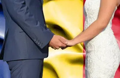 Sotii straini ai romanilor din diaspora pot primi cetatenie dupa 10 ani. Proiect depus la Senat