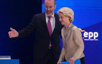 Uniunea Europeana risca un conflict comercial cu China. Manfred Weber anunta termenul limita