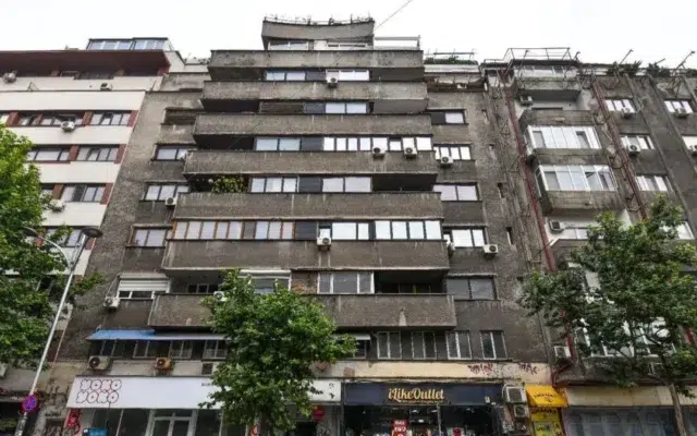 consolidare blocuri risc seismic Bucuresti