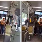 Femeie plasata sub control judiciar dupa ce a batut o controloare STB in Bucuresti