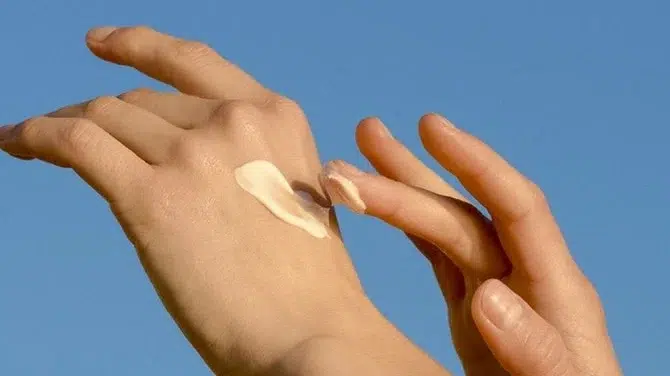 crema cu SPF 50