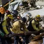 1.943 de morti dupa cutremurele din Venezuela. Salvatorii au scos viu un copil de 3 ani