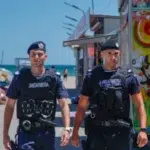 Un croat de 54 de ani a murit la festivalul Beach Please. Fiul sau minor a fost preluat de stat