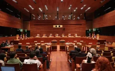 CJUE emite a doua decizie privind prescriptia in Romania. ICCJ ofera primele explicatii oficiale