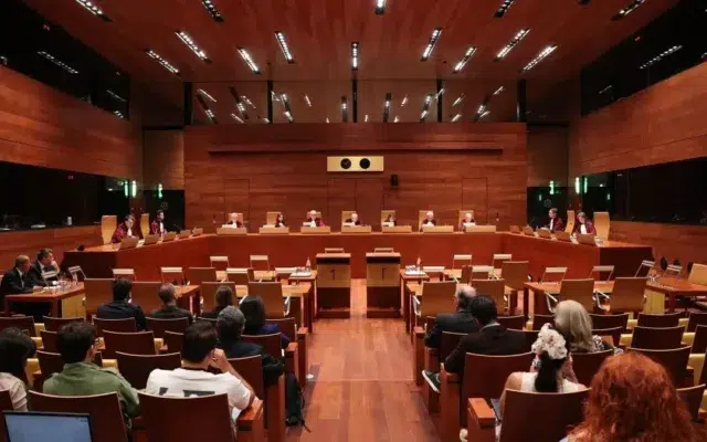 decizie CJUE prescriptie
