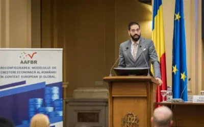 Deficitul bugetar ajunge la 9,3% in 2024. BNR cere un pact politic pentru limitarea cheltuielilor