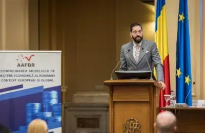 Deficitul bugetar ajunge la 9,3% in 2024. BNR cere un pact politic pentru limitarea cheltuielilor