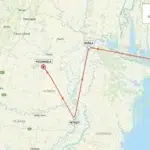 Armata romana doboara o drona in judetul Buzau. Spatiul aerian a fost inchis temporar
