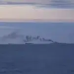 Dronele ucrainene lovesc 116 nave rusesti in Marea Azov. Exporturile de cereale sunt blocate