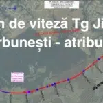 Contract de 1,9 miliarde de lei atribuit pentru drumul expres Targu Jiu Filiasi