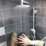 Dusul de seara scade timpul de adormire cu 10 minute. Ce temperatura trebuie sa aiba apa