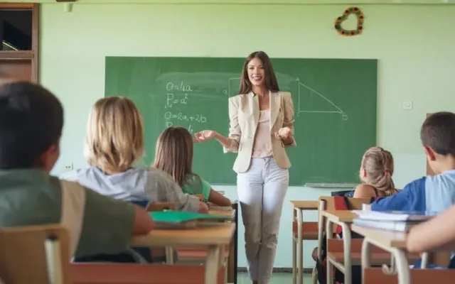 examen definitivat profesori