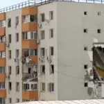 Au trecut 9 luni de la explozia din Rahova. Locatarii blocului distrus asteapta rezolvarea