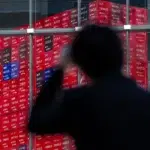 Japonia ramane fara pamanturi rare din cauza Chinei. Guvernul de la Tokyo raporteaza lipsuri majore