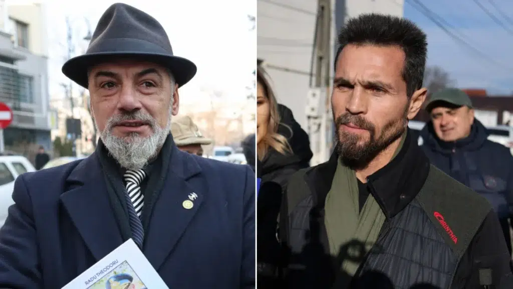 Doi extremisti primesc pedepse minime in instanta. Motivarea deciziilor de la Craiova si Oltenita