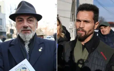 Doi extremisti primesc pedepse minime in instanta. Motivarea deciziilor de la Craiova si Oltenita
