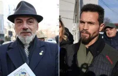 Doi extremisti primesc pedepse minime in instanta. Motivarea deciziilor de la Craiova si Oltenita