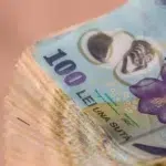 Fals polițist ucrainean prins în flagrant în București. A înșelat o femeie cu 100.000 de lei