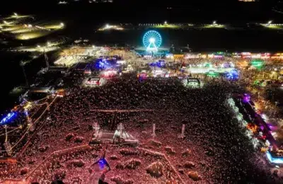 Biletele la festivalul Nibiru 2026 pornesc de la 454 lei. Taemin si Jeon Somi canta la Costinesti