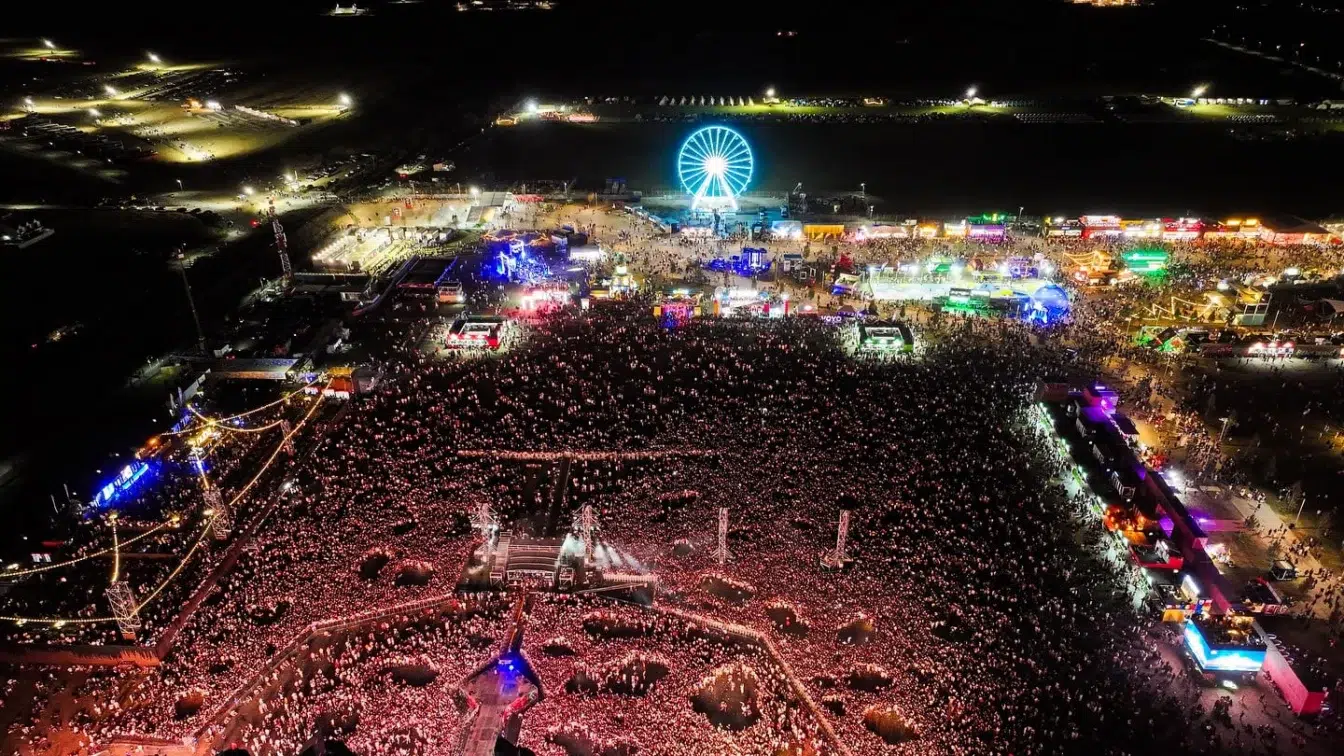 festival Nibiru 2026
