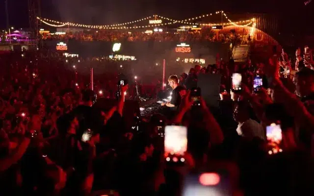 festivalul Galaxia Nibiru