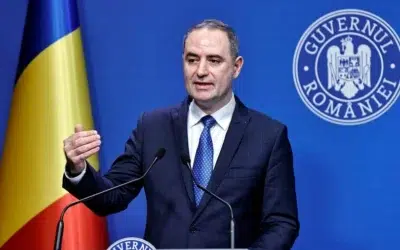 Guvernul asigura 49% din finantarea pentru 2026. Deficitul bugetar scade la 1,75% din PIB