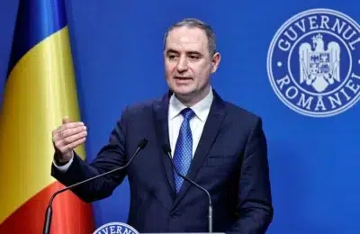 Guvernul asigura 49% din finantarea pentru 2026. Deficitul bugetar scade la 1,75% din PIB