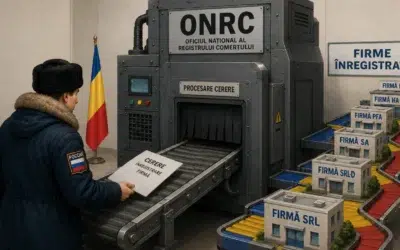 Rusii au deschis 77 de firme noi in Romania dupa invazia din Ucraina. Topul judetelor