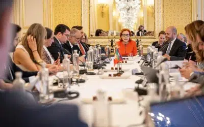 Portugalia cere fonduri europene pentru stocarea energiei. Comisia aloca 11 milioane de euro