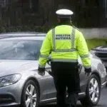Fost polițist arestat după ce a cerut 4.500 de lei șoferilor pe DN1. Decizia judecătorilor