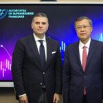 ASF a găzduit delegația chineză NFRA: Teme strategice de reglementare și supraveghere în sectorul financiar nebancar