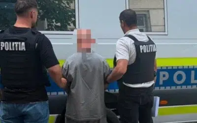 Roman prins in Craiova dupa o frauda de 30.000 de euro. El clona carduri de combustibil in Austria
